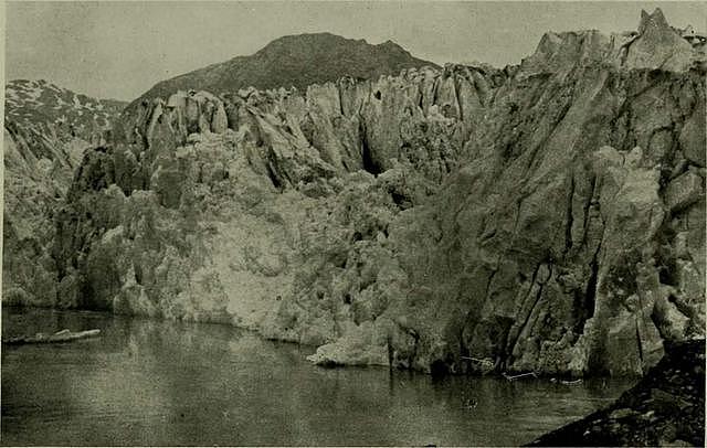 盘点罗伯特·皮里，在1909年的北极探险，12张令人难忘的老照片 - 5