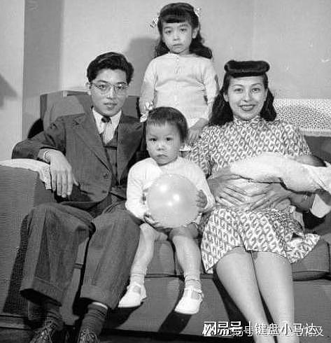 1990年母亲百岁宴上，李宗仁儿子：我母亲守了七十多年的活寡 - 8