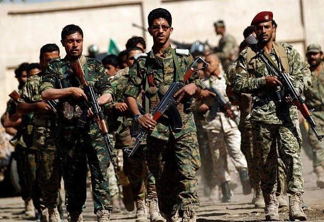 也门胡塞武装：武器低劣的游击队，为何能打得沙特军队难以招架？ - 3