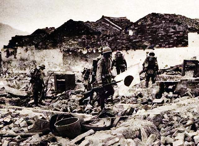 日本兵的日记：在湖北的襄樊地区，我们做下了令人发指的事情 - 6