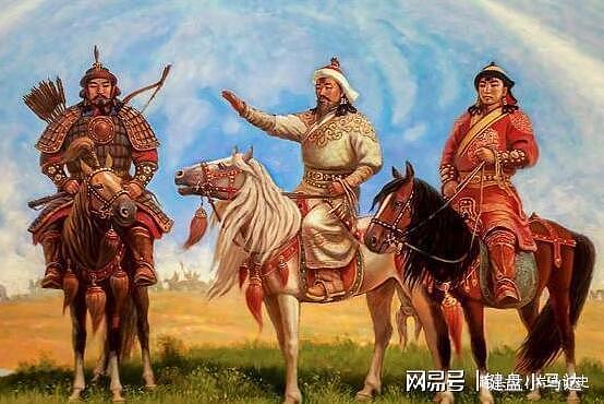 亚历山大5万精兵，与成吉思汗15万骑兵交手，谁能笑到最后 - 4