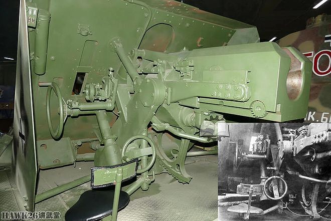 细看：纳粹德国坦克歼击车“火炮运输车”启发苏联自行火炮设计 - 21