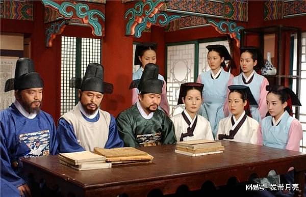 古代朝鲜有一种女医生，被称为“医妓”，她们有一项工作难以启齿 - 7