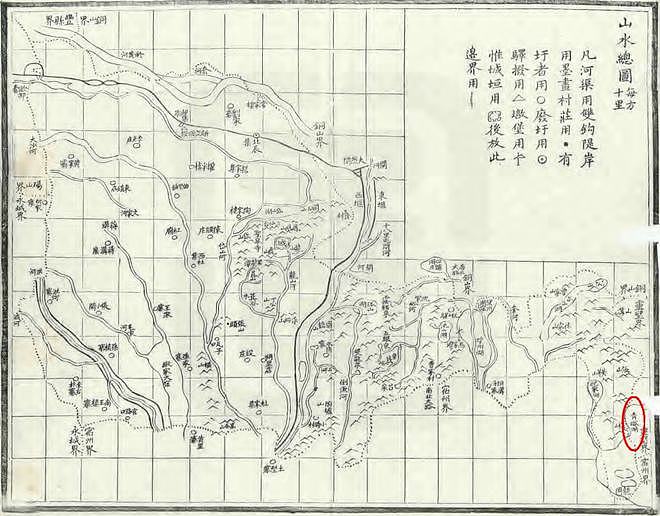 安徽萧县、灵璧之间隔着宿州埇桥区，为何两地在民国却能争地10年 - 6