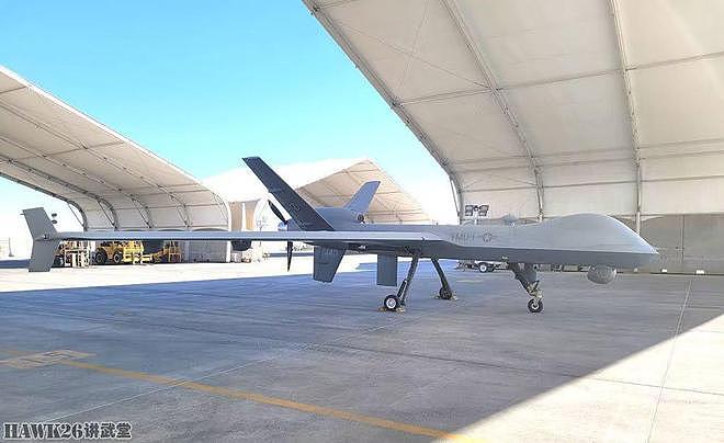 美国空军测试XQ-58A“女武神”无人战斗机 无需跑道即可发射回收 - 10