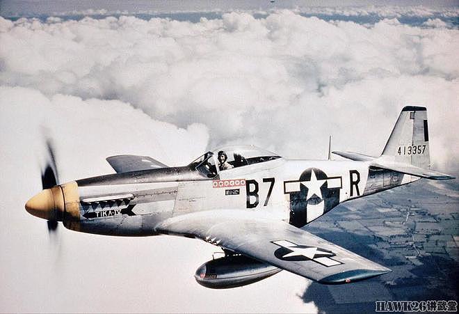 《空战群英》再现二战时期美军B-17轰炸机征战史 机枪手居功至伟 - 17