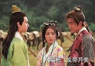 柴绍：娶了大唐最强公主的男人，一生有多传奇？电影都不敢这么拍 - 7