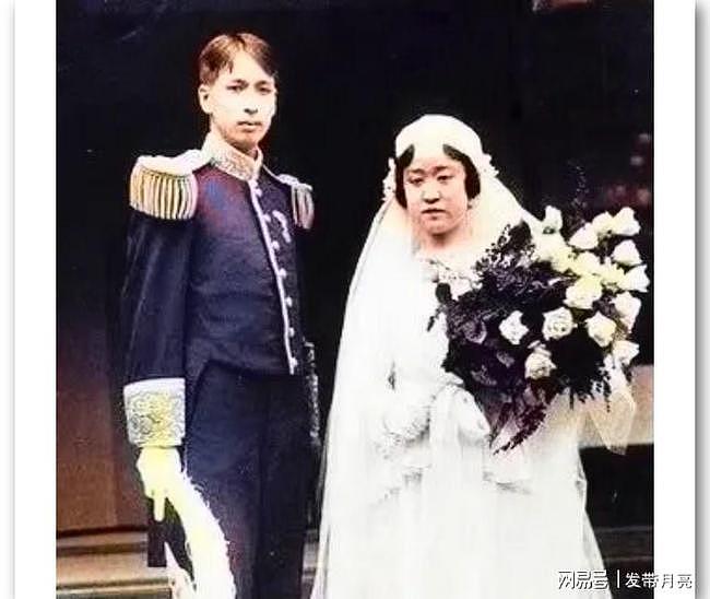朝鲜李朝最后王女：德惠翁主的幸福与悲剧 - 12