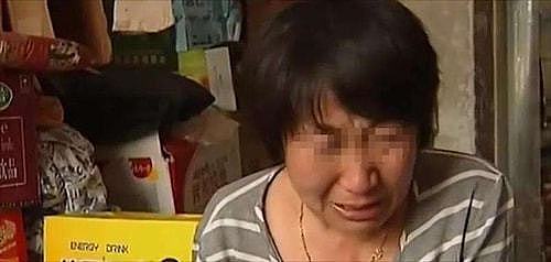 内蒙古女孩惨死店里，凶器上竟有母亲指纹，嫌疑人集体沉默不推责 - 3