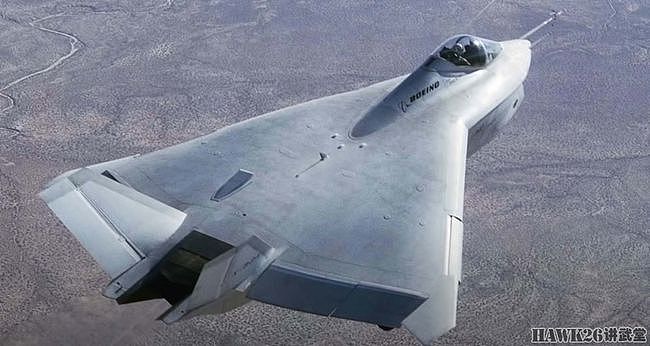 专访X-32首席试飞员：讲述为何会败给X-35 丑陋的外形具有欺骗性 - 5