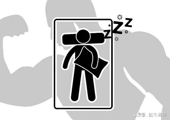 警惕肝病！晚上睡觉若频繁出现4个异常，多个心眼，不妨去查下 - 3