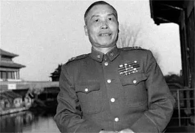郭勋祺奉命追剿红军，刘湘叮嘱：给红军留活路，就是给自己活路 - 8