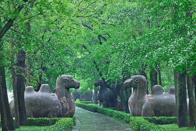 朱元璋的明孝陵，在南京600多年为何无人盗掘？并不是技术不到家 - 4