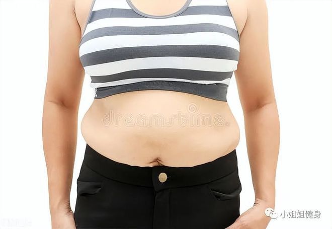 脂肪怎么排出体外？3个方法提升身体热量缺口，降低体脂率 - 2