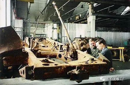 装甲大驼鹿：Sdkfz 8 DB10装甲型实车小赏析 - 12