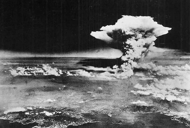 如果在日本海域引爆1枚原子弹 会有什么样的严重后果？ - 1