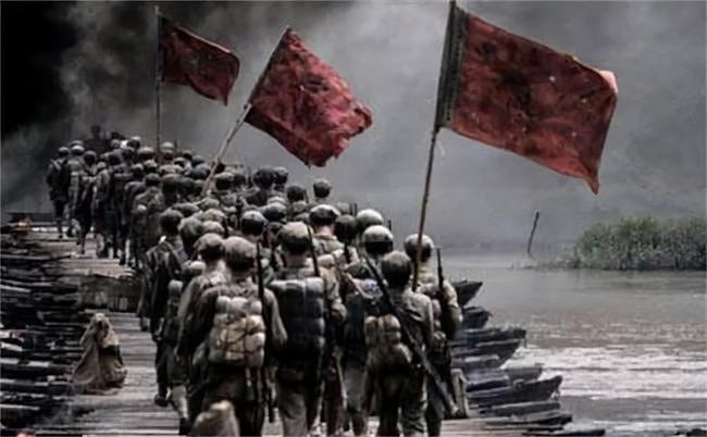 郭勋祺奉命追剿红军，刘湘叮嘱：给红军留活路，就是给自己活路 - 6