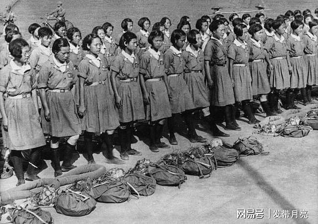 日本女战俘如何在苏联生存，巨大的阴影让她们生不如死 - 3