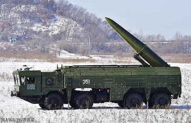 俄罗斯发射朝鲜战术导弹打击乌克兰纵深目标 KN-23B东欧开杀戒 - 3