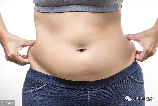 肚腩，是内脏脂肪惹的祸！2个方法教你减掉脂肪，瘦下来 - 4