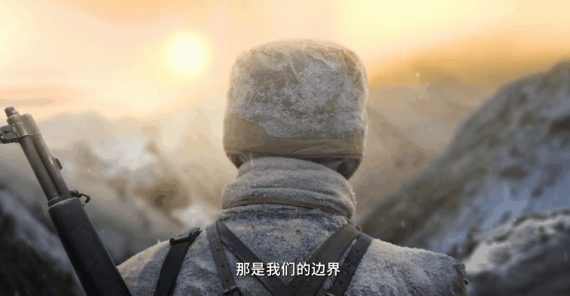 《长津湖之水门桥》登顶中国影史票房冠军，今年贺岁档太强大 - 9