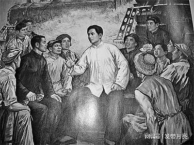 1961年，一农民上中南海告状被拦截，说出身份后惊动毛主席 - 9