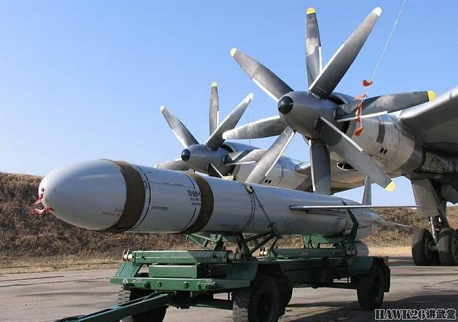 俄罗斯发动冲突爆发以来最大规模远程袭击 巡航导弹引发外界关注 - 3
