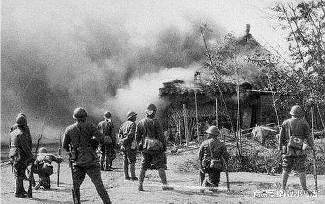 “大地主”举家抗日！六个儿子皆战死沙场，日军疯狂报复惨遭灭族 - 9