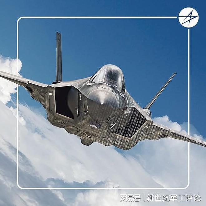 F-35“闪电II”总产量突破1000架，累计飞行76.8万小时 - 4