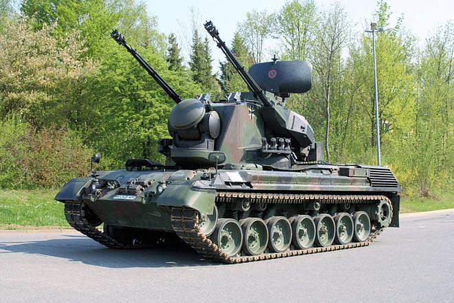 为帮助乌克兰击败俄罗斯 美国不惜“撼天动地” 加速武装乌军 - 3