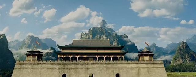《图兰朵》：关晓彤和世界巨星同台飙戏，来场中国公主的解救之旅 - 11