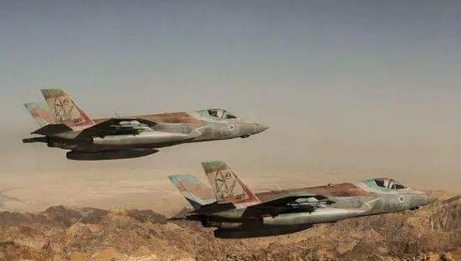 驻叙俄军S-300导弹，向以色列战机开火，或影响战术和地缘政治 - 2