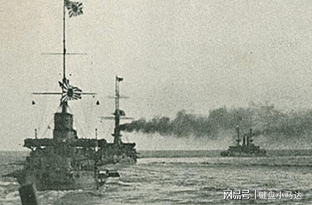 曾经的亚洲第一海军，北洋水师为何会惨败于日本，原因令人唏嘘 - 3