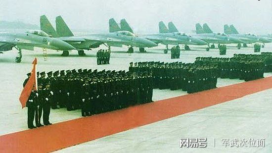 “失宠的战机”，中国对引进俄式战机的关注度，为何直线下降？ - 2