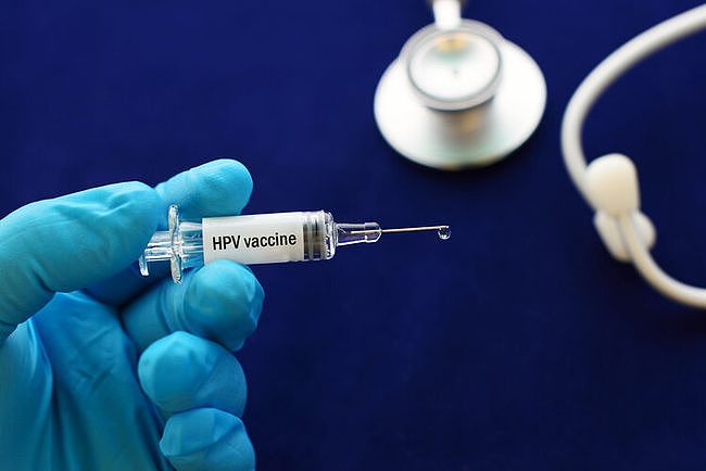 打完九价HPV疫苗并非万事大吉，想要预防宫颈癌，3件事也要做好 - 1