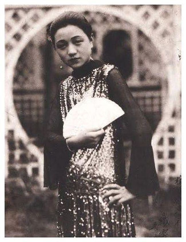 中国第一个电影皇后张织云，晚年为何在香港乞讨？萨沙问答第87集 - 2