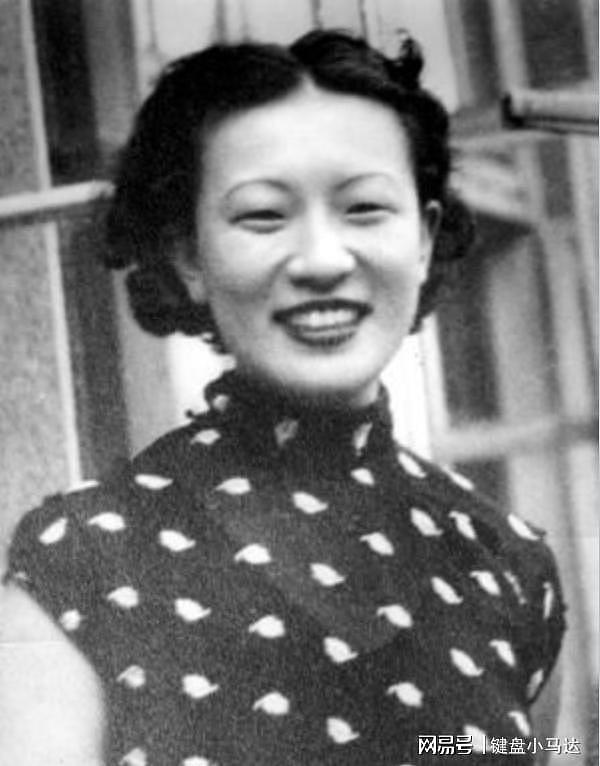 川岛芳子的亲生妹妹，大清最后的格格，建国后活到96岁 - 6