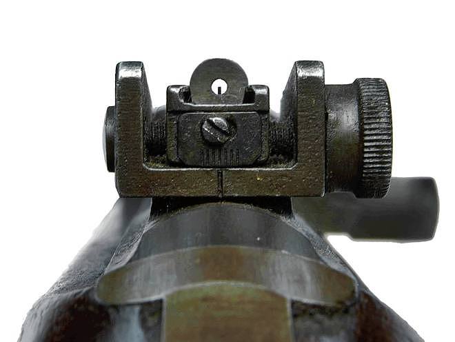 二战轻武器：M1加兰德半自动步枪的故事 - 13