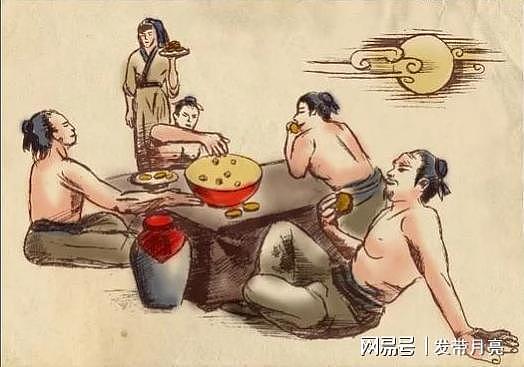 福建的独有习俗：博饼，今年闽南人度过了第一个没有博饼的中秋节 - 4