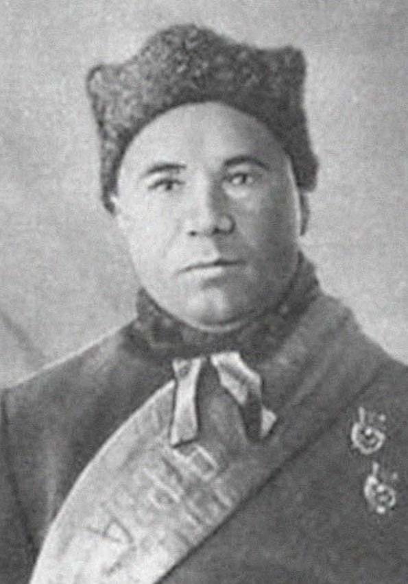卫国战争中被遗忘的功臣，苏联的无冕元帅，阿帕纳先科大将 - 2
