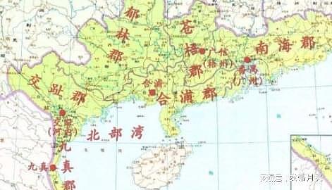 被批评千年至今的帝王：武力扩充四百万土地，建立中国大一统格局 - 4