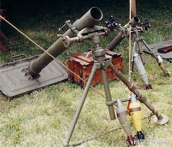 抗美援朝时期，志愿军最得意的十大美式武器 - 1