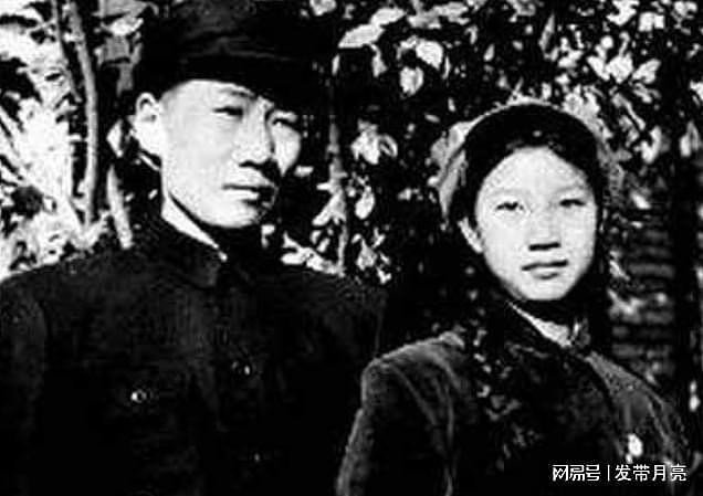 毛岸英牺牲后，毛主席力劝刘思齐改嫁，婚后用长子的名字纪念前夫 - 9