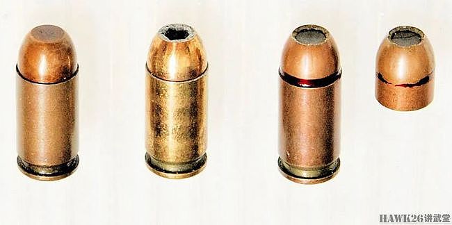 美国枪械作家眼中的马卡洛夫手枪 出生入死的伙伴 最佳军用武器 - 10