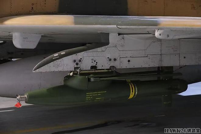 伊朗公开“鹰-44”秘密隧道 采用朝鲜技术修建 可以容纳多架战机 - 4