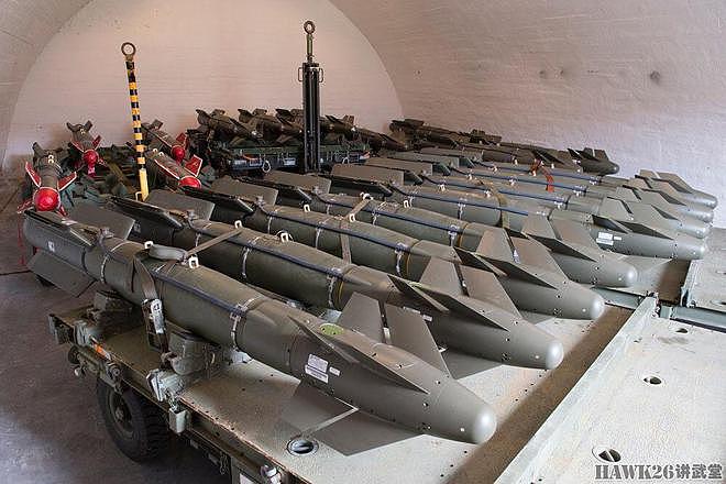 乌克兰米格-29最新照片曝光 挂载法国“铁锤”制导炸弹空袭俄军 - 12