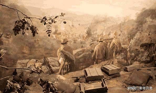 孟良崮战役的疑问：国军25万只损失3万，为何放弃围攻华野 - 6