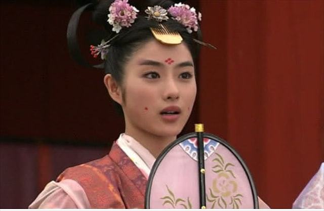 孝谦天皇：日本史上的第六位女天皇，她的一生有多风流？ - 6