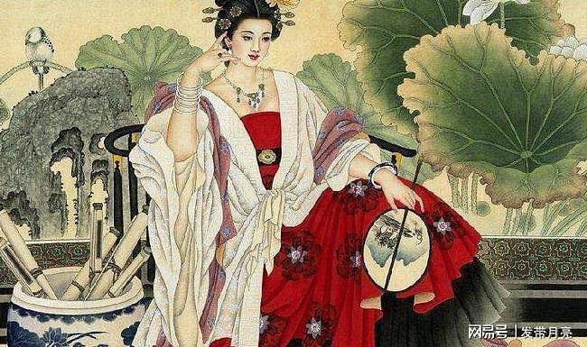 日本人为什么那么喜欢杨贵妃？成了日本的观音菩萨，明星自称后代 - 1