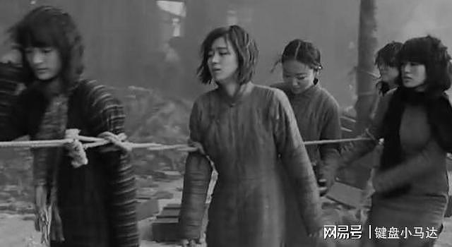 南京大屠杀幸存者雷桂英：9岁时她正在做饭，日军闯进来糟蹋了她 - 5